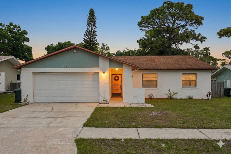 Home Worth Check