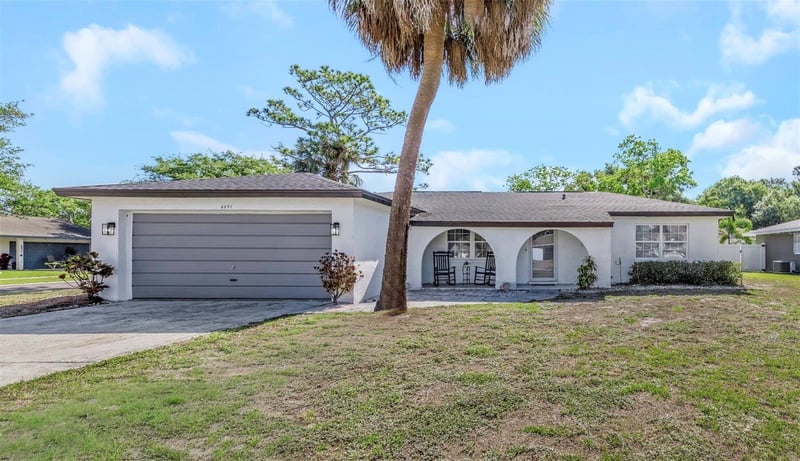 Home Worth Check
