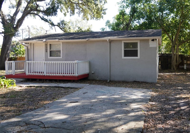 Home Worth Check