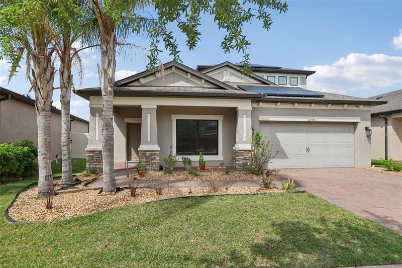 Home Worth Check