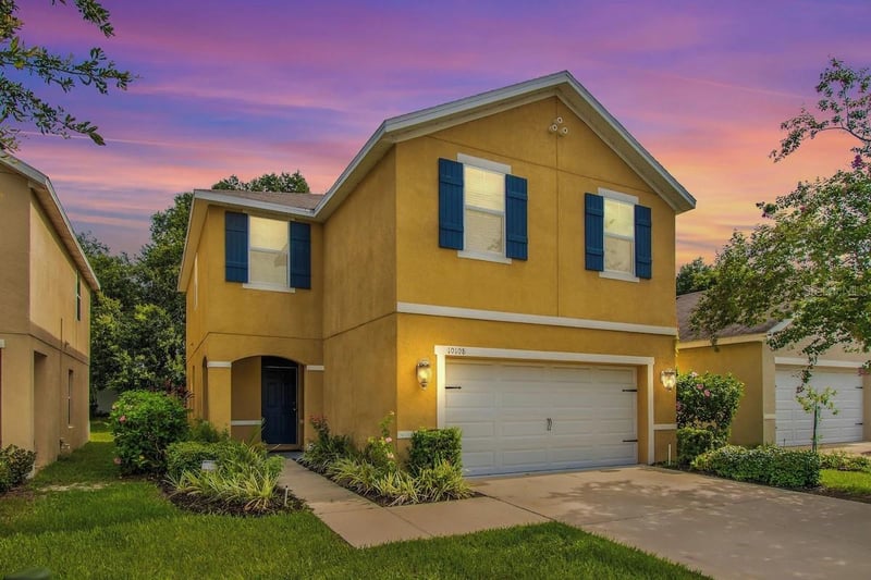 Home Worth Check