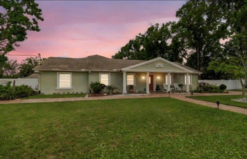 Home Worth Check