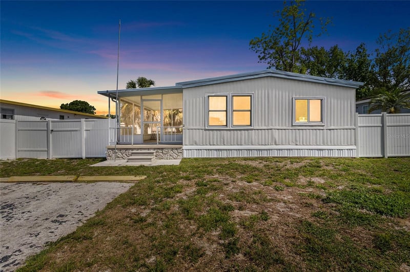 Home Worth Check