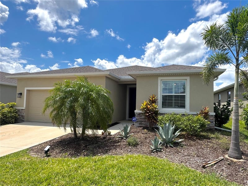 12357 Nantahala Rn, Parrish, FL 34219