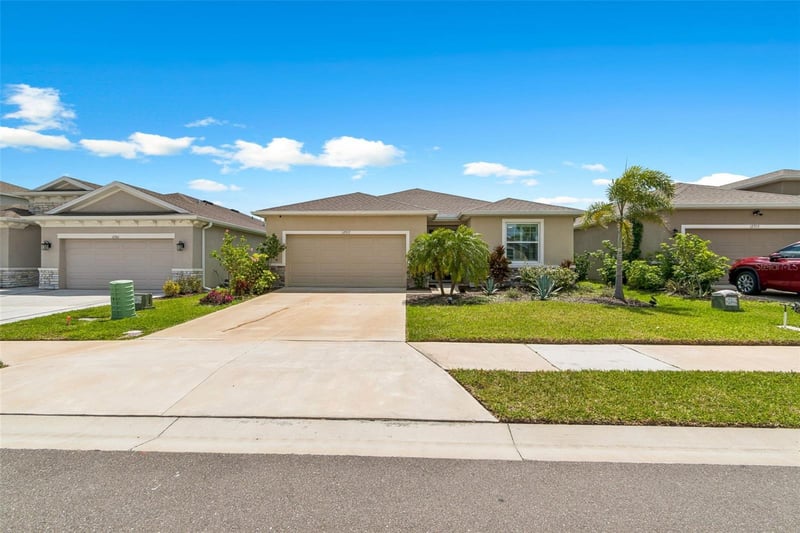 12357 Nantahala Rn, Parrish, FL 34219