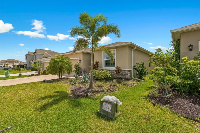 12357 Nantahala Rn, Parrish, FL 34219