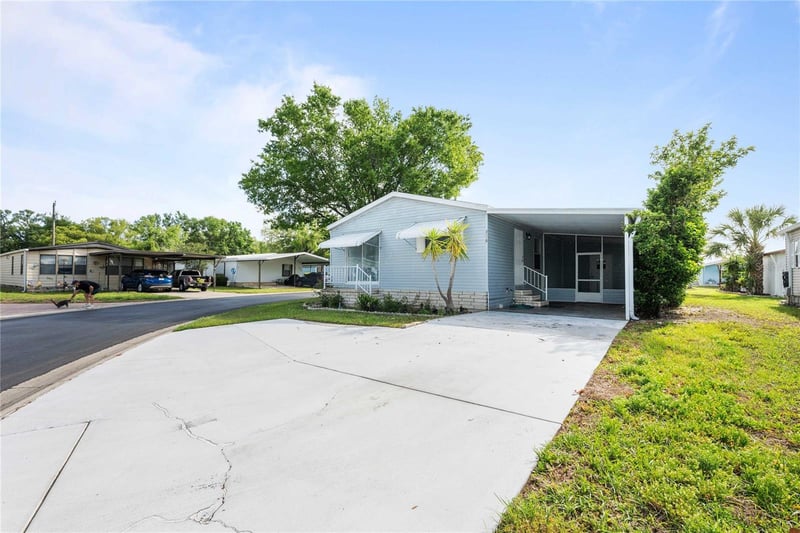 Home Worth Check