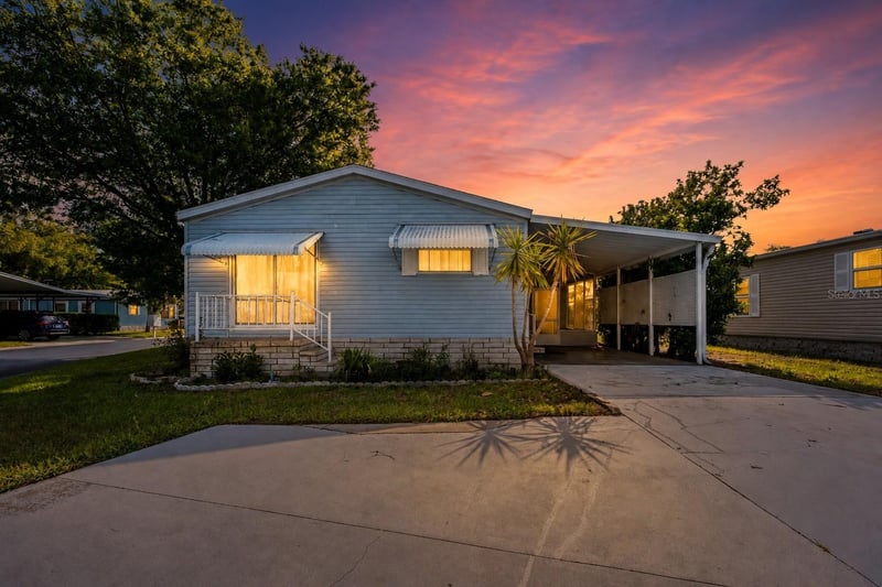 Home Worth Check