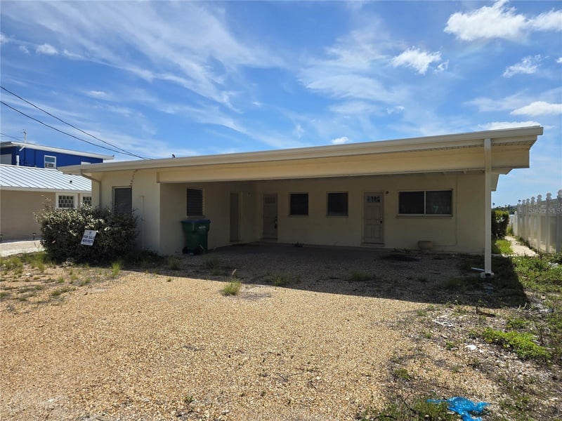 249 144th Ave, Madeira Beach, FL 33708