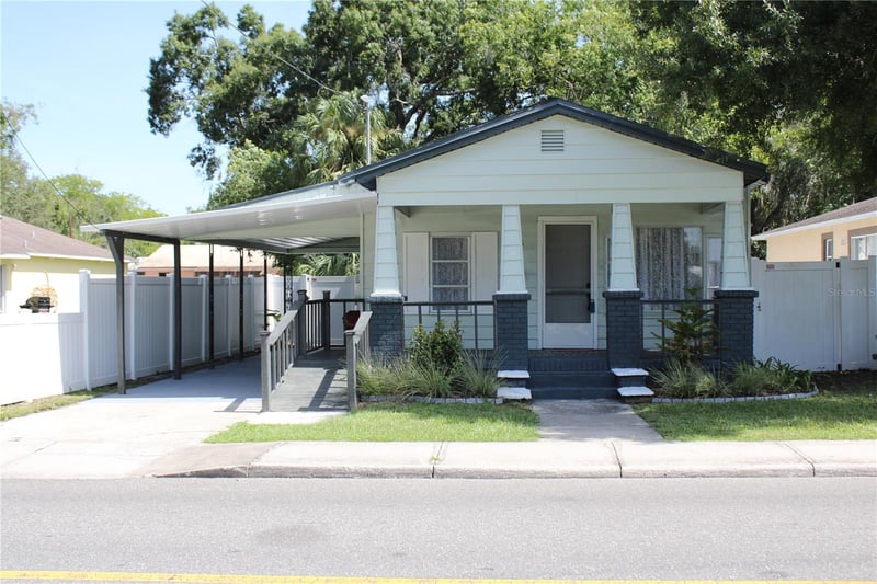 Home Worth Check
