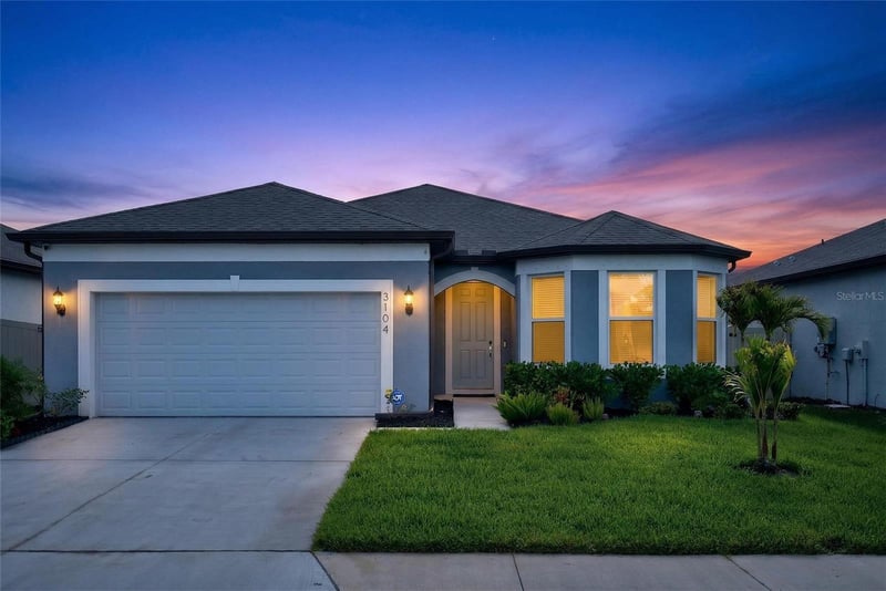 Home Worth Check