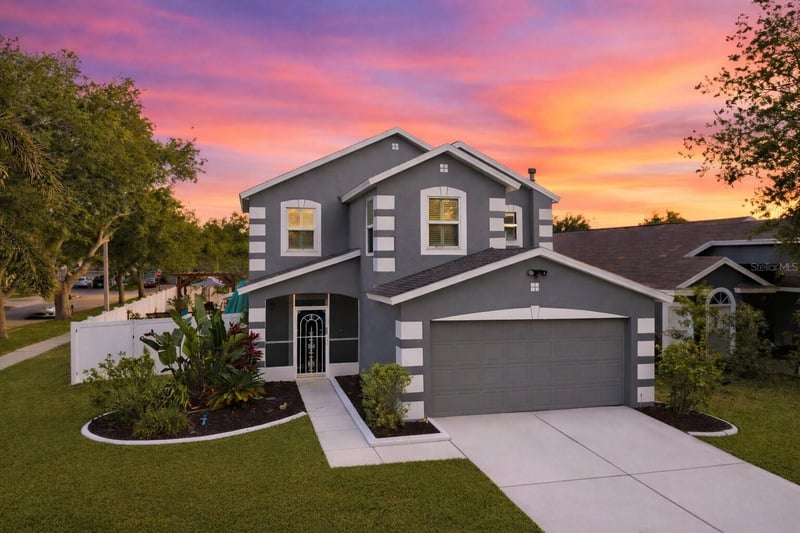 Home Worth Check