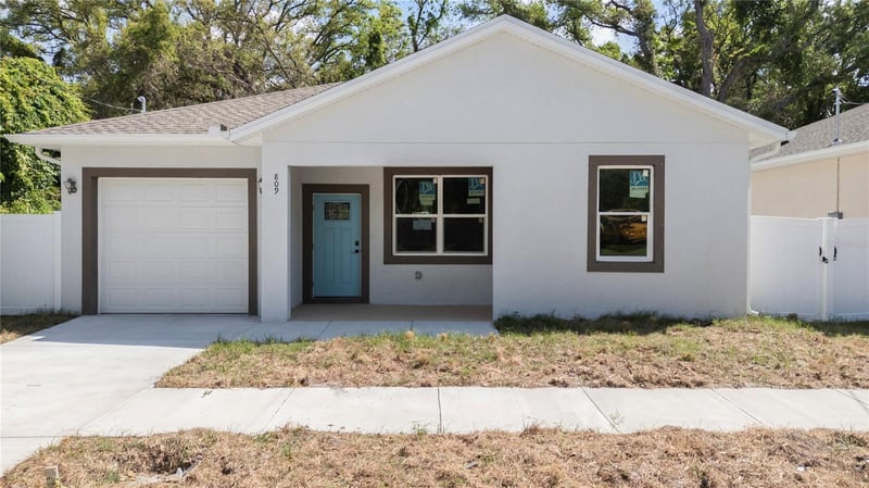 Home Worth Check