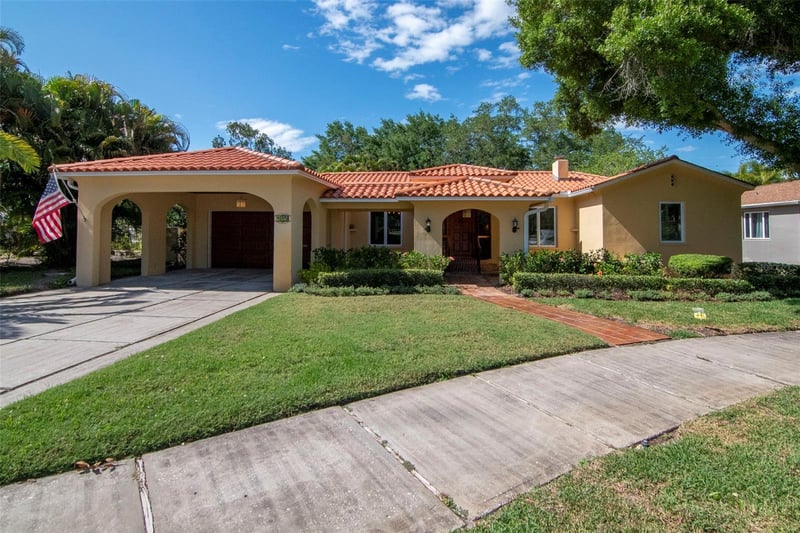 Home Worth Check