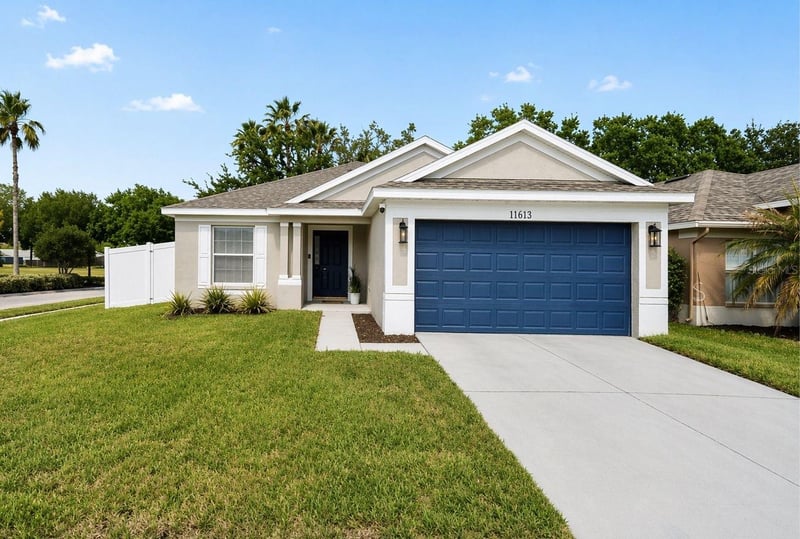 Home Worth Check