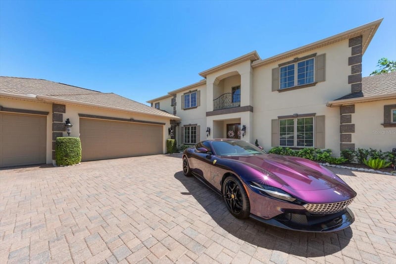 305 Eastleigh Dr, Belleair, FL 33756