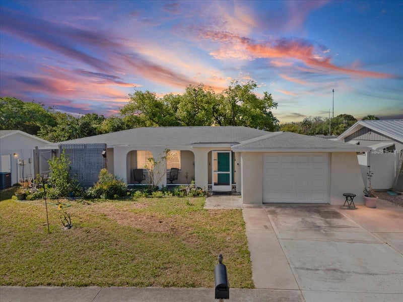 Home Worth Check