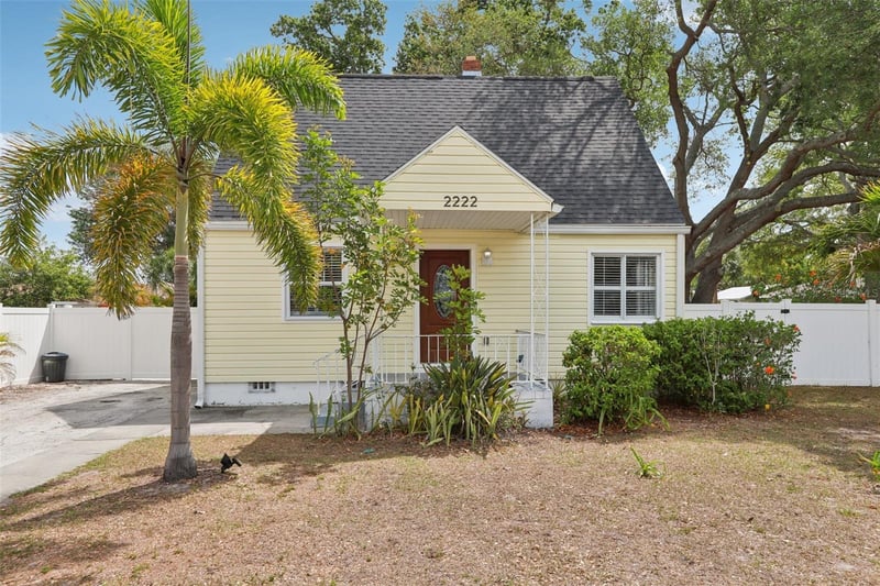 Home Worth Check