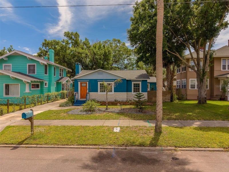 Home Worth Check