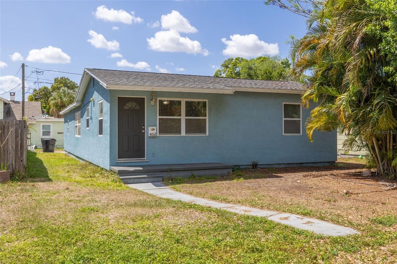 Home Worth Check