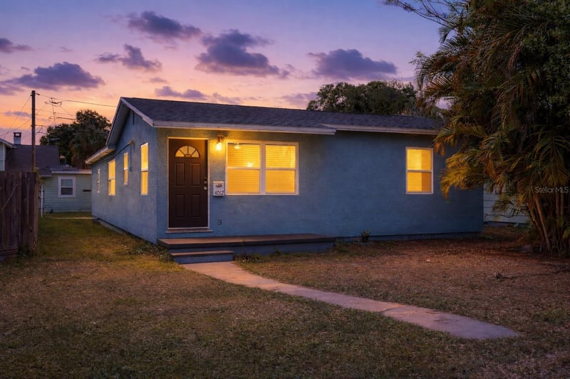 Home Worth Check