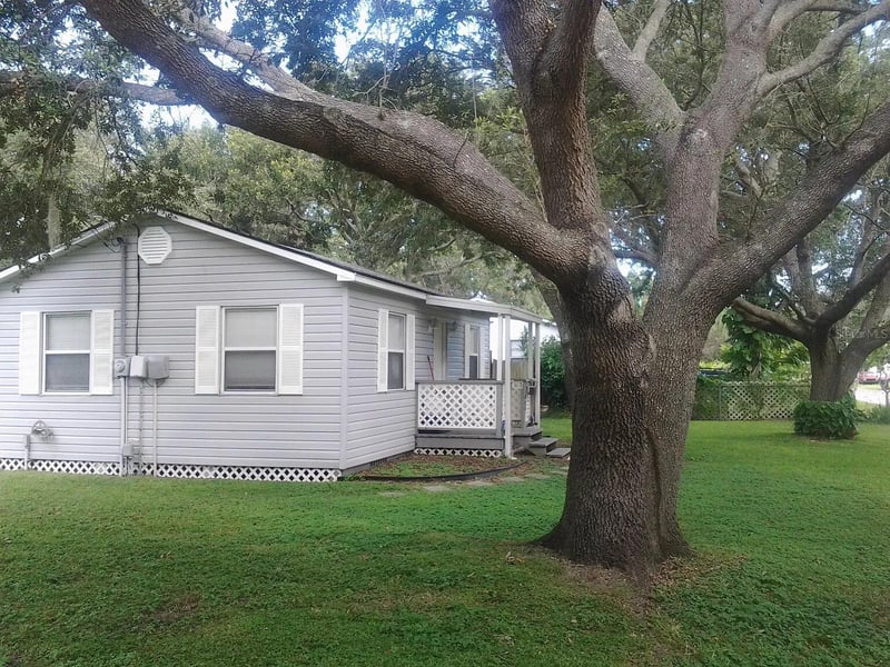 5000 20th St, St Petersburg, FL 33714