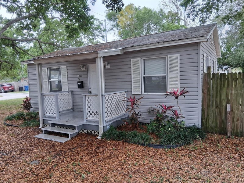 5000 20th St, St Petersburg, FL 33714