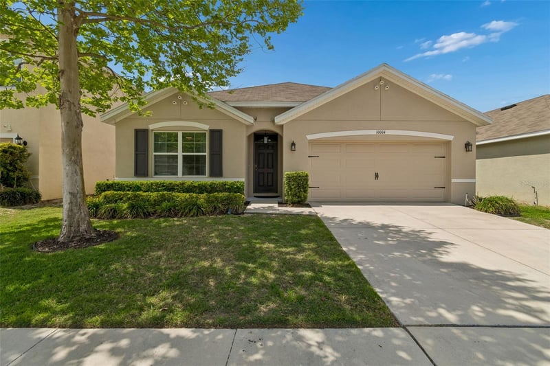 Home Worth Check