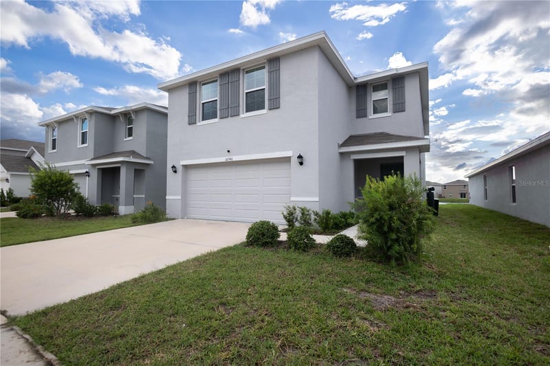 Home Worth Check
