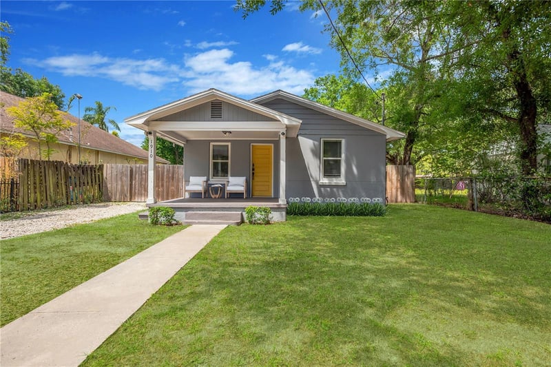 Home Worth Check