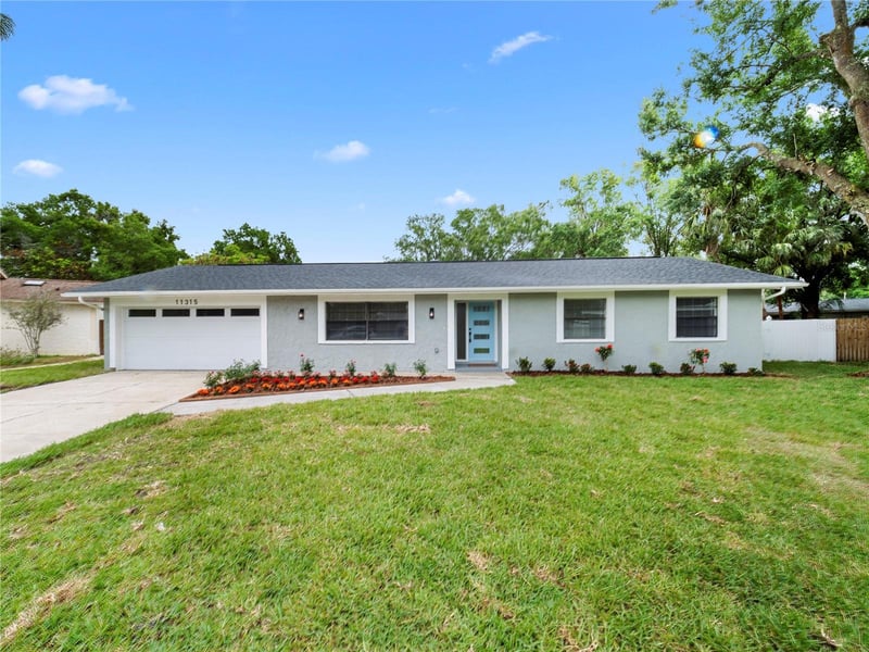 Home Worth Check
