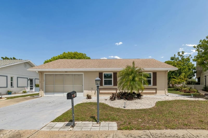 Home Worth Check