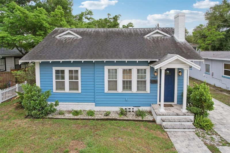Home Worth Check
