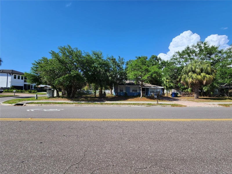 4423 Euclid Ave, Tampa, FL 33629
