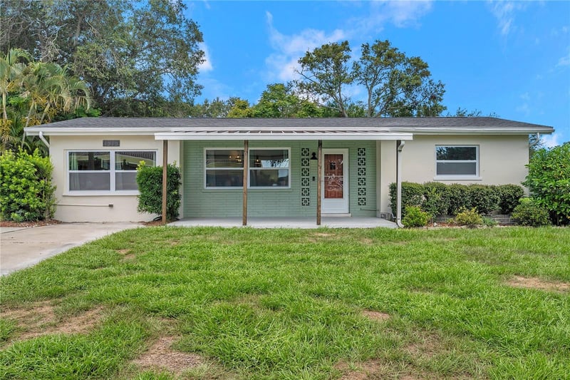Home Worth Check