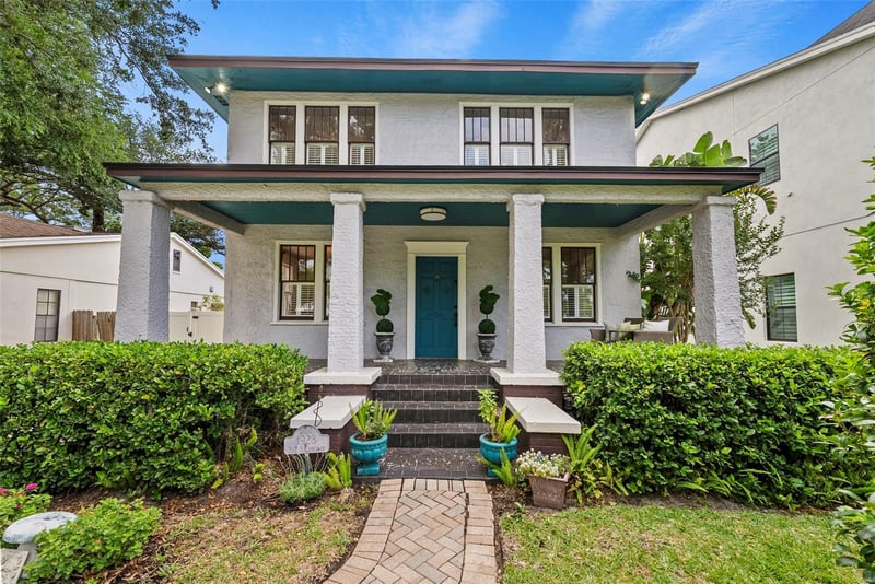 Home Worth Check