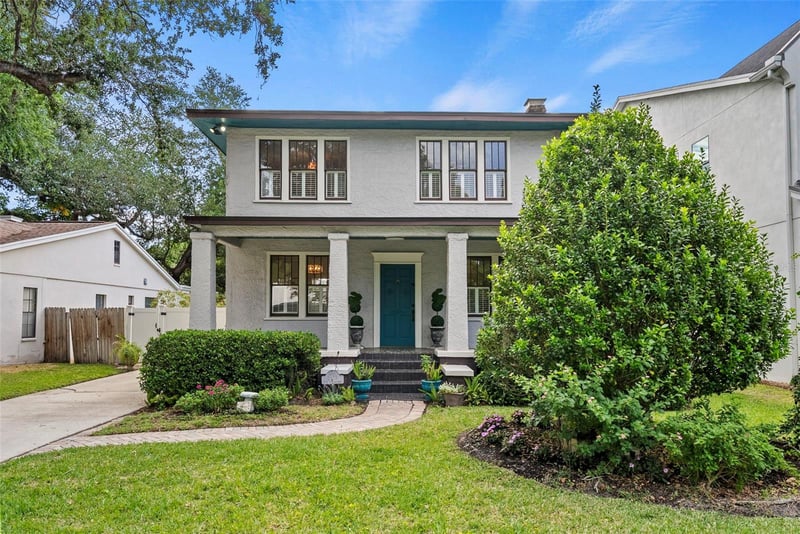 Home Worth Check