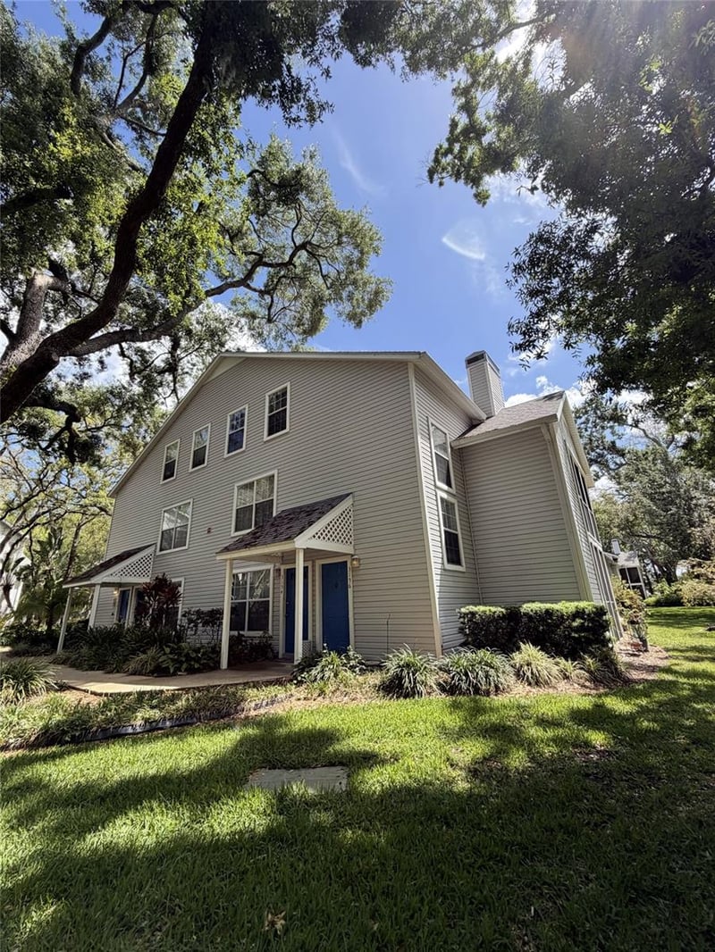 3156 Valley Oaks Dr #614, Tampa, FL 33618