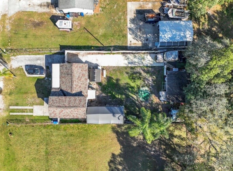 3408 River Cove Dr, Tampa, FL 33614