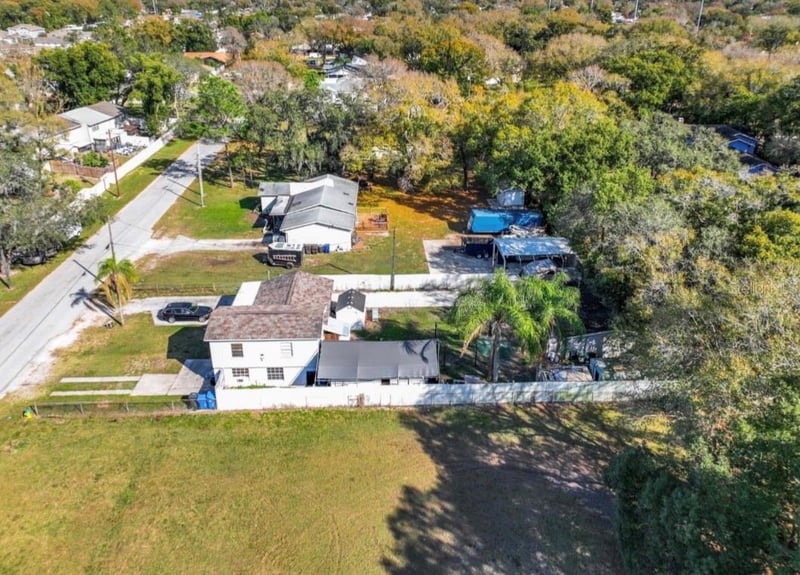 3408 River Cove Dr, Tampa, FL 33614