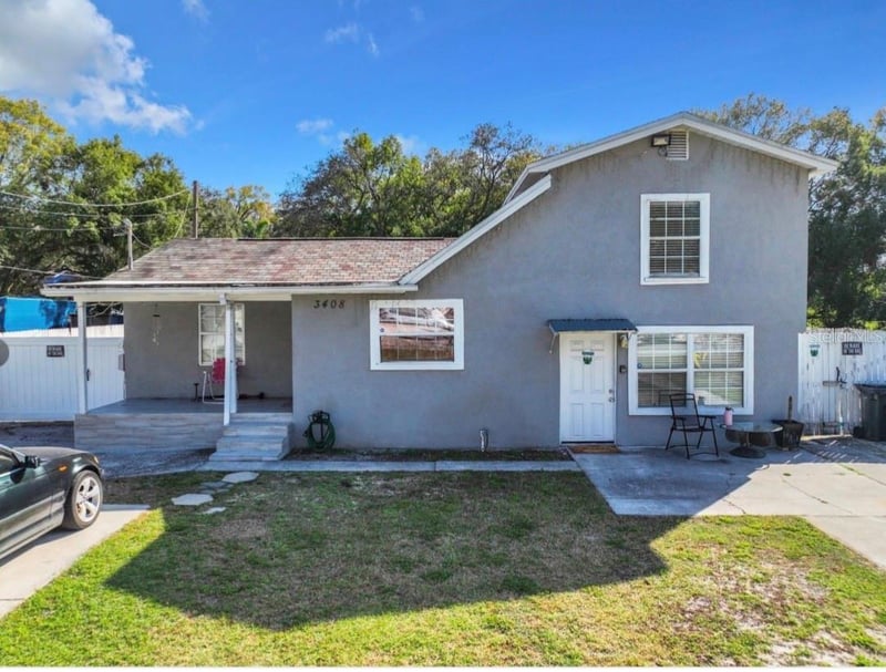 3408 River Cove Dr, Tampa, FL 33614