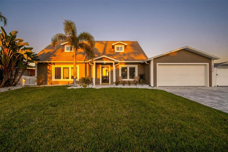 Home Worth Check