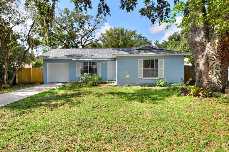 Home Worth Check