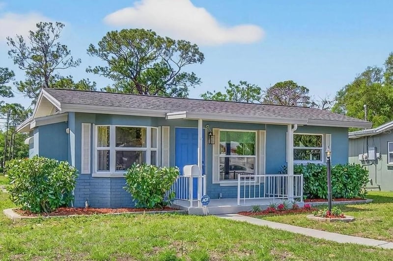 Home Worth Check
