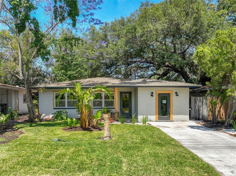 Home Worth Check