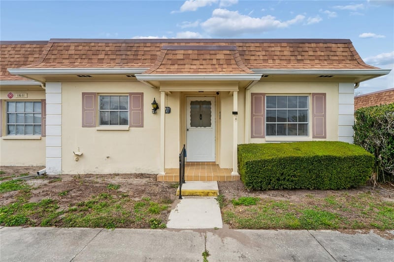 Home Worth Check