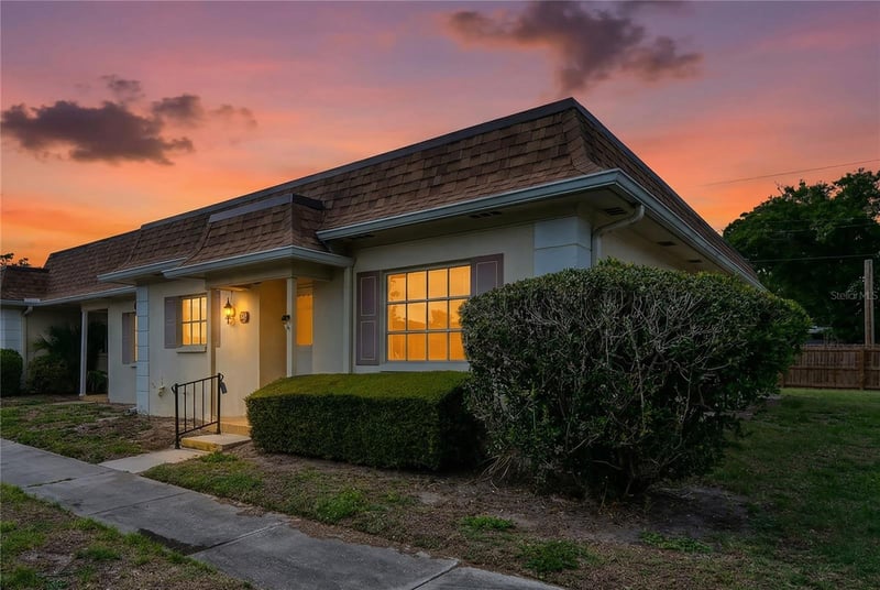 Home Worth Check