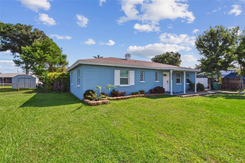 Home Worth Check