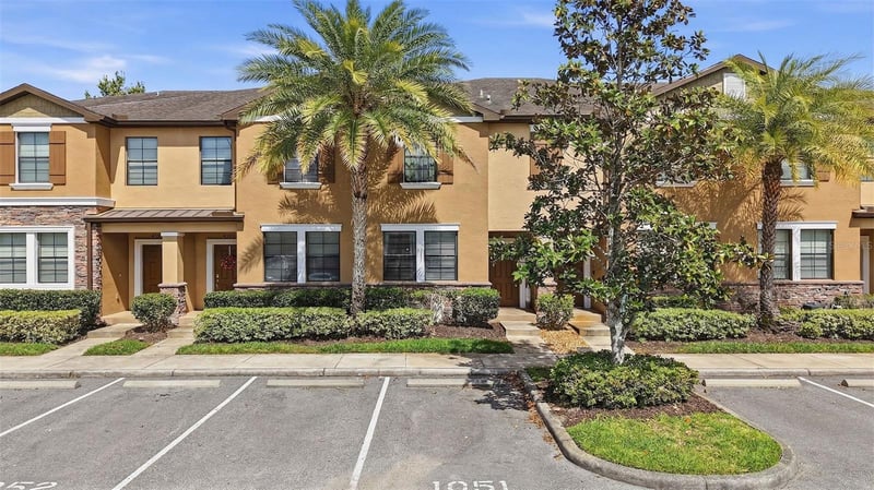 4390 Fennwood Ct, Wesley Chapel, FL 33543