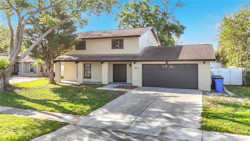 Home Worth Check